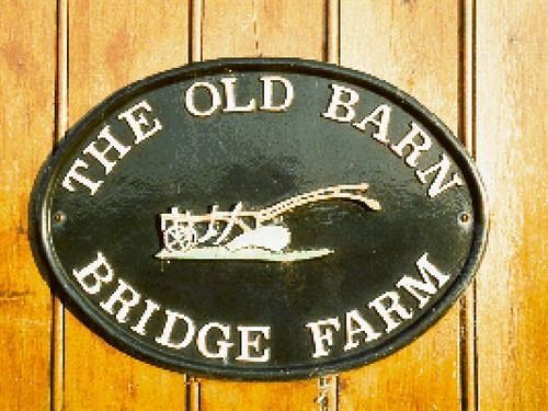 The Old Barn At Bethersden Ashford  Extérieur photo